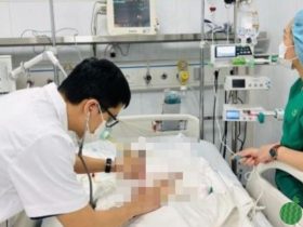 二手笔记本电脑爆炸,越南13岁学生切手挖眼,留医8日终不治