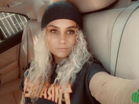 澳洲29岁女染超级细菌MRSA两周后亡,死时肺部全是坑洞