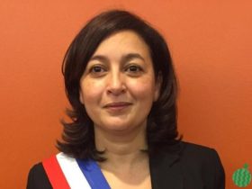 法国东部城镇女市长,家中藏70公斤大麻被捕