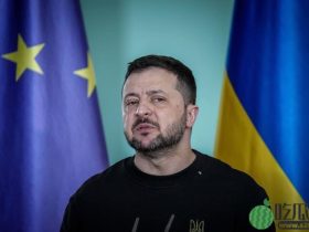 战事吃紧 泽连斯基接连解雇助手 近几个月来,泽连斯基多次更换高级官员