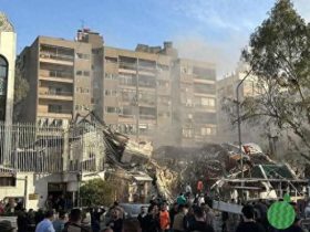 以色列与亲伊朗武装冲突会否升级 装冲突升级将难以避免?