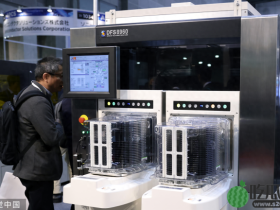 “为避免过度依赖中国”,美日就半导体等战略产品补贴规则达成一致