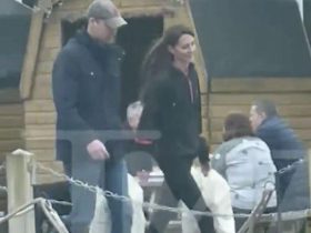 西媒披露:他靠凯特购物视频卖了50万英镑 许多人认为画面中的女子并非凯特