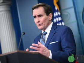 美事先知道莫斯科恐袭吗?白宫回应 不认为美国国务院此前发布的警告指的就是此次具体袭击