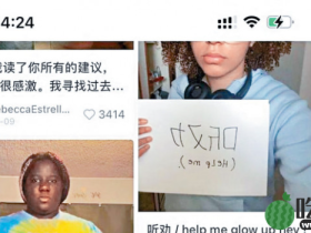 小红书火到海外,美年轻人涌入“听劝”