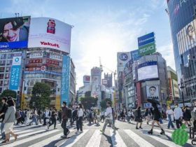 日本全年21837人轻生,过半都是“这一个”原因……