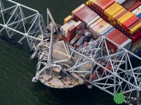 索赔将远超20亿美元 大桥重建谁出钱 戳中美国痛点 船东很焦虑