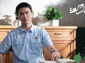 《江河之上》高伟光倾情演绎法官严面而有温度
