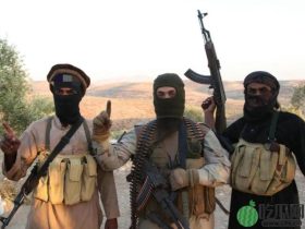 宣称袭击莫斯科的ISIS-K是何来头