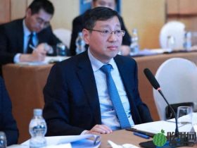 中印举行边境事务磋商和协调工作机制第29次会议