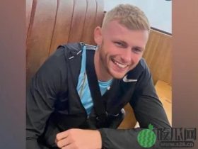 英年轻有为足球员遭刺毙，两凶徒被判罪成，犯案动机竟是.......