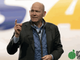 波音高层大地震！CEO卡尔霍恩年底前卸任，董事会主席不连任