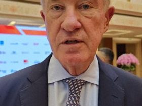 美国经济学家:中国房地产的问题被夸大了