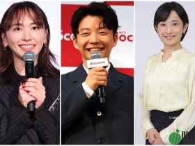 日本女主播遭指是“星野源小三”,电视台未发声原因曝光