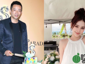 汪小菲带新婚爱妻寺庙上香,“1穿搭”遭网友批礼仪堪忧