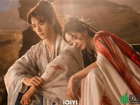 《狐妖小红娘》冲热度第一,杨幂献祭品文,龚俊跳《晚安大小姐》