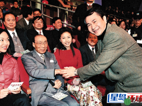 萧亮传逝世丨萧亮曾被指争出镜获封“老姜摄石人”?疑因争位遭导演赶走被封杀