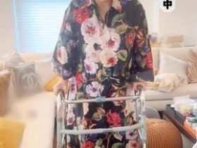 向太新店开幕巨星云集!吕良伟携妻出席遇旧爱