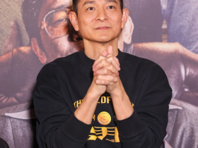 刘德华与猛料才女搭电车!相识40年渊源甚深:生命中最重要的XX
