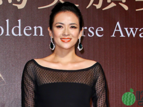 章子怡说漏嘴曝真实姻婚生活?网猜影射汪峰“PUA高手”
