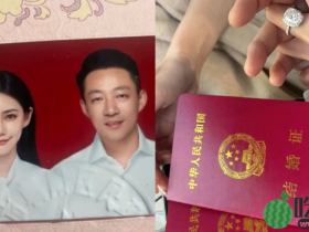 汪小菲新婚“发喜糖”娇妻凸腹被拍,旧爱直播吐心声