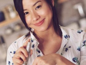 失婚影后重返颜值巅峰!撼赢90后新生代,两个月极速减磅