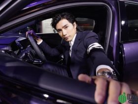 贺军翔寓所突遭搜查,警方证实扣查手机,传与舌战酒店妹有关