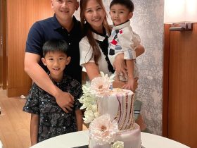 前TVB女星素颜被当外佣遭校长呼喝,嫁富商做少奶12年生活富贵