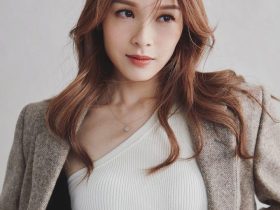 41岁李佳芯被曝有新恋情?回应:我不想讲太多
