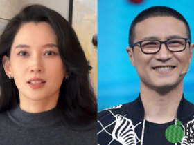 汪峰新欢森林北回应恋情,神似章子怡遭疑整形真相曝