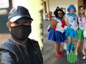 日本70岁配音员出轨33岁粉丝，强逼堕胎兼施暴