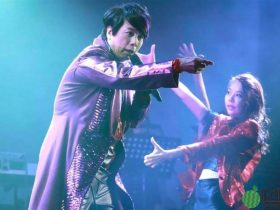 台湾资深艺人踢爆演艺圈假面夫妻,揪一线索:早离婚还装恩爱