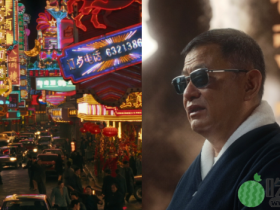 TVB宣布《繁花》6.3翡翠台开播!王家卫80年代做TVB编导入行