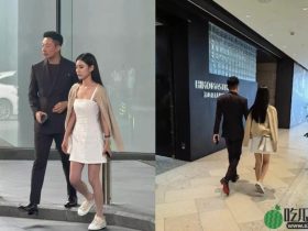 汪小菲宠未婚妻泄超狂财力,Mandy背名牌包惊人天价曝