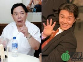 资深御用绿叶昔闹翻周星驰,被酸“8年拍40部烂片”晚节不保
