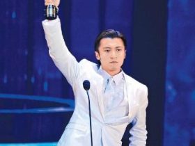 谢霆锋身高获170cm女网民认证高半个头,竟掀两极反应