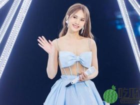 杨丞琳走音翻车被酸爆,网友嘲失常:没实力又自称歌手