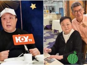 资深广播人陈少宝被安莫须有罪名？被指口齿不清港台节目被停播