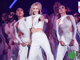 杨丞琳13年前称自己“跟张惠妹音域接近”，庾澄庆反应曝