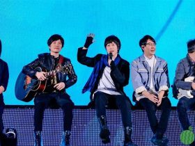 五月天上海演唱会卷假唱风波,事隔6个月调查结果出炉