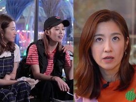 香港婚后事丨陈自瑶谈出轨有感而发?曝有人专向有妇之夫出手