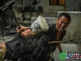 《九龙城寨之围城》，郑保瑞送给香港的情书