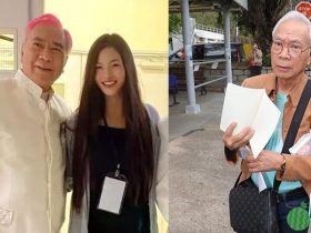 王青霞涉逾期居留等罪遭还押传取消保释申请,李龙基六字回应
