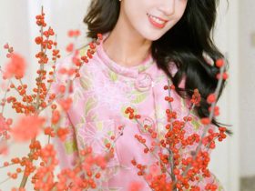 黄圣依曝光连花园豪宅，曾晒逾7千呎“宫殿”拥私人滑雪场