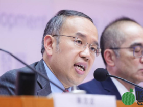 财政预算案2024 | 许正宇称新资本投资者入境计划3月1日起接受申请