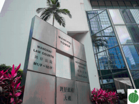男警遭同袍爆粗辱妻母,指控性骚扰索偿16万,法官:案件与性无关