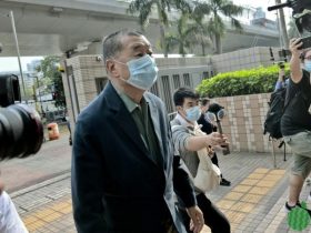 【持续更新】黎智英案│杨清奇初加入《苹果》为中国组记者,2015成为主笔