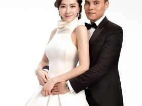 熊黛林带百亿老公买名表,郭可颂疑豪掷250万称“值得拥有”