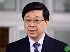 两会2024︱李家超下周一赴京,列席人大会议开幕会及拜访中央部委