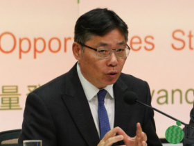 2元乘车优惠 | 林世雄:政府探讨在财政可持续情况下,继续推行